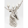 Kare Design - Артикул 61506 - фото 5 Kare Design - Подсвечник Reindeer, коллекция "Олень"
- фото 5