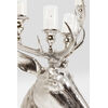 Kare Design - Артикул 61506 - фото 7 Kare Design - Подсвечник Reindeer, коллекция "Олень"
- фото 7