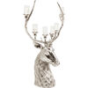 Kare Design - Артикул 61506 - фото 3 Kare Design - Подсвечник Reindeer, коллекция "Олень"
- фото 3