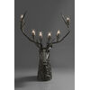 Kare Design - Артикул 61506 - фото 8 Kare Design - Подсвечник Reindeer, коллекция "Олень"
- фото 8
