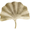Украшение настенное Ginkgo Leaf, коллекция Лист Гинкго Украшение настенное Ginkgo Leaf, коллекция Лист Гинкго