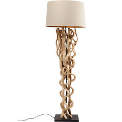 Kare Design - Артикул 61515 Kare Design - Торшер Scultra, коллекция Скульптура