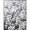 Картина Wild Life, коллекция Дикая природа, ручная работа Картина Wild Life, коллекция Дикая природа, ручная работа
