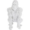 Фигура декоративная Shiny Gorilla, коллекция "Блестящая горилла" Фигура декоративная Shiny Gorilla, коллекция "Блестящая горилла"