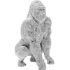 Статуэтка Shiny Gorilla, коллекция "Блестящая горилла" Статуэтка Shiny Gorilla, коллекция "Блестящая горилла"