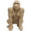 Статуэтка Shiny Gorilla, коллекция "Блестящая горилла" Статуэтка Shiny Gorilla, коллекция "Блестящая горилла"