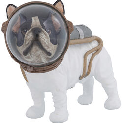 Kare Design - Артикул 61568 Kare Design - Статуэтка Space Dog, коллекция Космическая собака