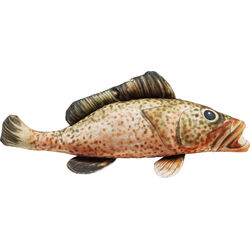 Kare Design - Артикул 61593 Kare Design - Подушка Fish, коллекция Рыба