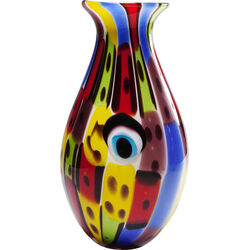Kare Design - Артикул 61609 Kare Design - Ваза Face, коллекция Лицо