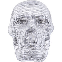 Kare Design - Артикул 61636 Kare Design - Предмет декоративный Skull, коллекция Череп