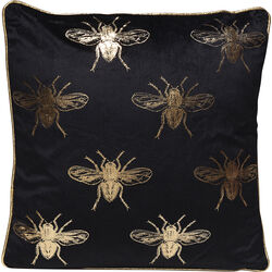 Kare Design - Артикул 61659 Kare Design - Подушка Bee, коллекция Пчела