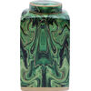 Емкость Malachite, коллекция Малахит, ручная работа Емкость Malachite, коллекция Малахит, ручная работа