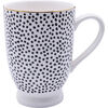 Кружка большая Dotty, коллекция Дотти Кружка большая Dotty, коллекция Дотти