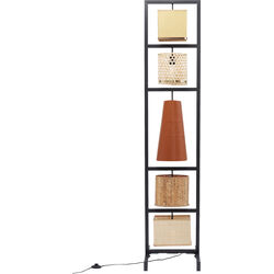 Kare Design - Артикул 61934 Kare Design - Торшер Parecchi, коллекция Пареччи