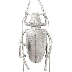 Украшение настенное Longicorn beetle, коллекция Жук Усач Украшение настенное Longicorn beetle, коллекция Жук Усач
