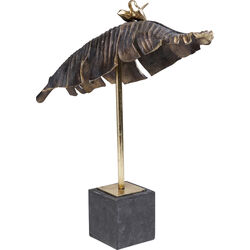 Предмет декоративный Birds Banana Leaf, коллекция Птицы на банановом листе Предмет декоративный Birds Banana Leaf, коллекция Птицы на банановом листе
