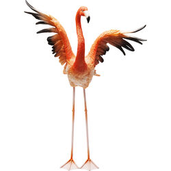 Статуэтка Flamingo, коллекция Фламинго Статуэтка Flamingo, коллекция Фламинго