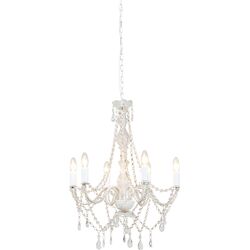 Kare Design - Артикул 64600 Kare Design - Люстра Starlight, коллекция Свет звезды