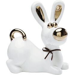 Kare Design - Артикул 64627 Kare Design - Статуэтка Dog, коллекция Собака