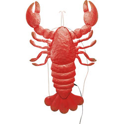 Kare Design - Артикул 65010 Kare Design - Бра Lobster, коллекция "Лобстер"