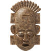 Украшение настенное African Mask, коллекция Африканская маска Украшение настенное African Mask, коллекция Африканская маска