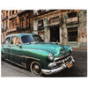 Постер Cuba Car, коллекция Кубинский Автомобиль Постер Cuba Car, коллекция Кубинский Автомобиль
