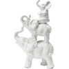 Статуэтка Circus Elephants, коллекция Цирковые слоны Статуэтка Circus Elephants, коллекция Цирковые слоны