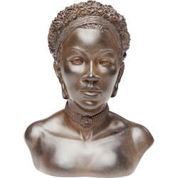 Предмет декоративный African Queen, коллекция Африканская Королева Предмет декоративный African Queen, коллекция Африканская Королева