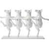 Статуэтка Dancing Cows, коллекция Танцующие Коровы Статуэтка Dancing Cows, коллекция Танцующие Коровы