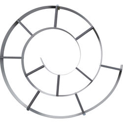 Kare Design - Артикул 70755 Kare Design - Полка навесная Snail, коллекция Улитка