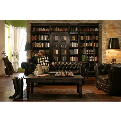 Kare Design - Артикул 71671 - фото 2 Kare Design - Диван Oxford, коллекция "Оксфорд" - фото 2