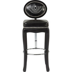 Kare Design - Артикул 72713 Kare Design - Стул барный Rockstar, коллекция Рок-звезда