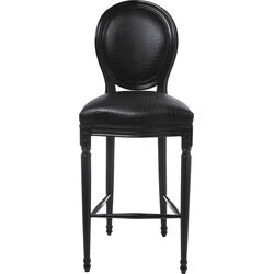Kare Design - Артикул 73657 Kare Design - Стул барный Louis, коллекция Луис