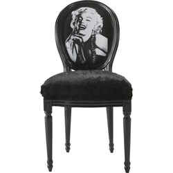 Kare Design - Артикул 73658 Kare Design - Стул Louis, коллекция Луис