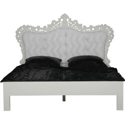 Kare Design - Артикул 74290 Kare Design - Кровать Mink, коллекция Норка