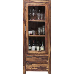Kare Design - Артикул 74501 Kare Design - Шкаф-витрина Authentico, коллекция Аутентичный