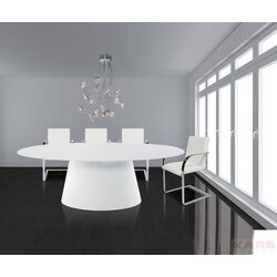 Kare Design - Артикул 74646 Kare Design - Стол Controversia, коллекция Контроверсия