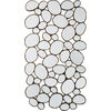Зеркало Water Drops, коллекция Разноцветные капли Зеркало Water Drops, коллекция Разноцветные капли