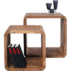 Kare Design - Артикул 75051 Kare Design - Куб Authentico Club, коллекция Настоящий Клуб, количество предметов 2