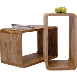 Kare Design - Артикул 75060 Kare Design - Куб Authentico Club, коллекция "Настоящий Клуб", количество предметов 2