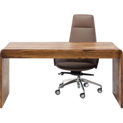 Kare Design - Артикул 75129 Kare Design - Стол письменный Authentico Club, коллекция Настоящий Клуб