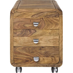 Kare Design - Артикул 75478 Kare Design - Тумба Authentico Club, коллекция Настоящий Клуб