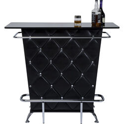 Kare Design - Артикул 75900 Kare Design - Стойка барная Lady Rock, коллекция Рок-леди