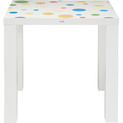Kare Design - Артикул 75978 Kare Design - Столик приставной Pointe, коллекция Точки