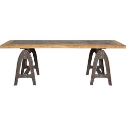 Kare Design - Артикул 76006 Kare Design - Стол Manufactory, коллекция Мануфактура