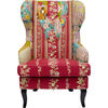 Кресло Patchwork, коллекция Пэчворк Кресло Patchwork, коллекция Пэчворк