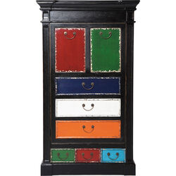 Kare Design - Артикул 76186 Kare Design - Шкаф Harlekin, коллекция Арлекин