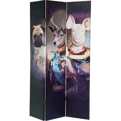 Kare Design - Артикул 76397 Kare Design - Ширма Nobility, коллекция Благородство