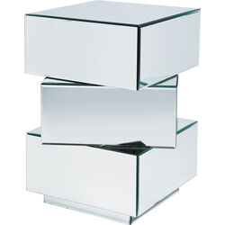 Kare Design - Артикул 76588 Kare Design - Консоль Cubo, коллекция Кубо