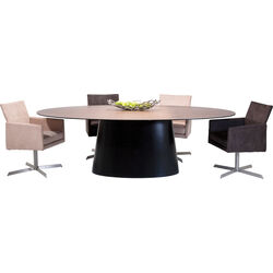 Kare Design - Артикул 76706 Kare Design - Стол Controversia, коллекция Контроверсия